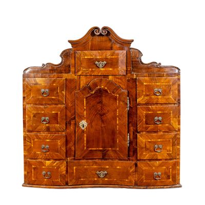 Mobile Alzata in Legno