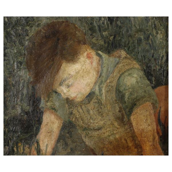 Italian painter