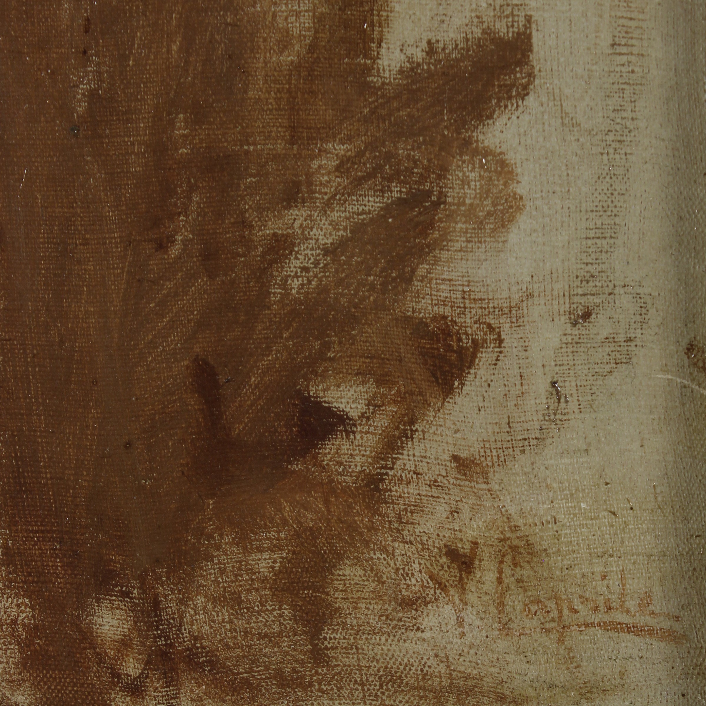 Vincenzo Caprile, attribuito