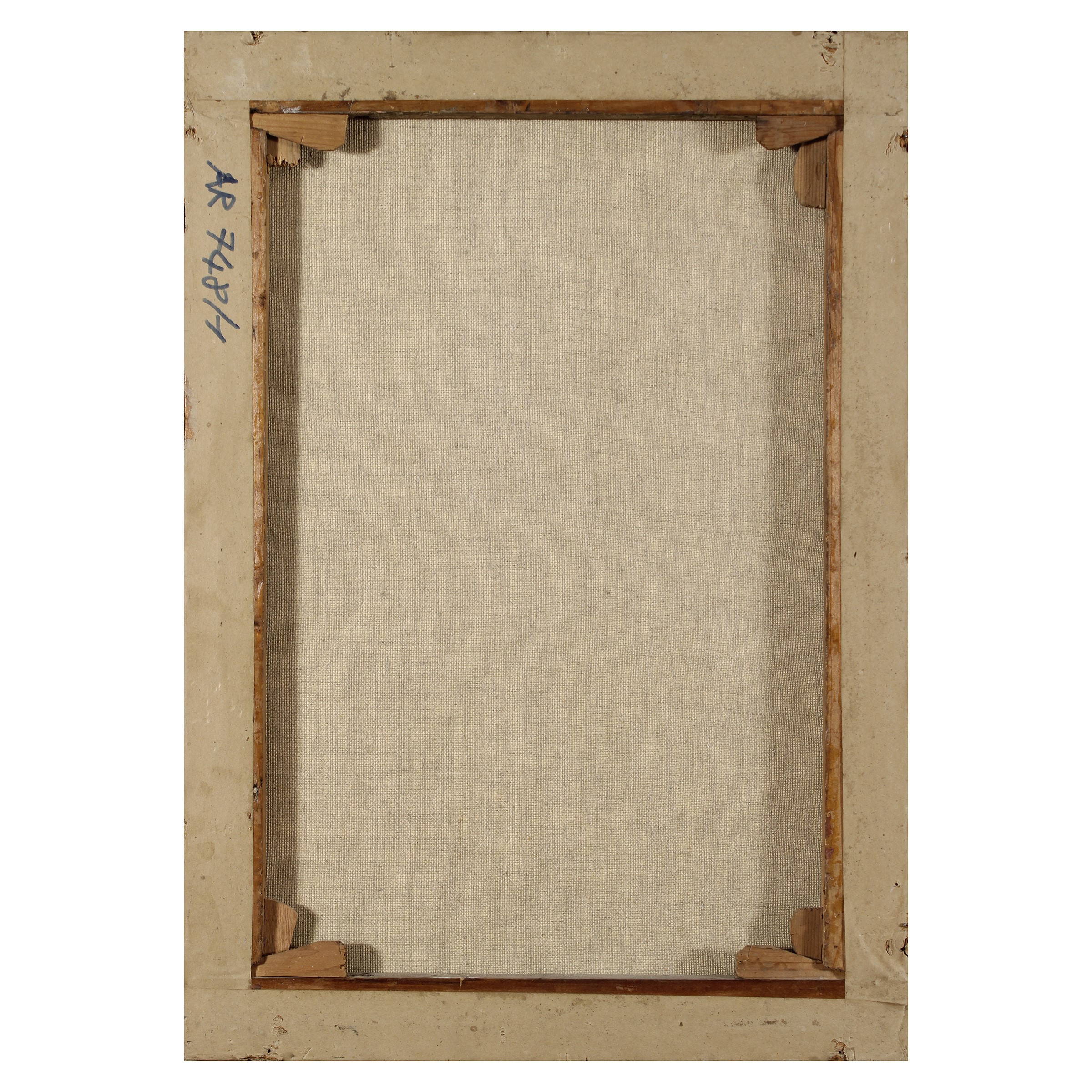 Vincenzo Caprile, attribuito