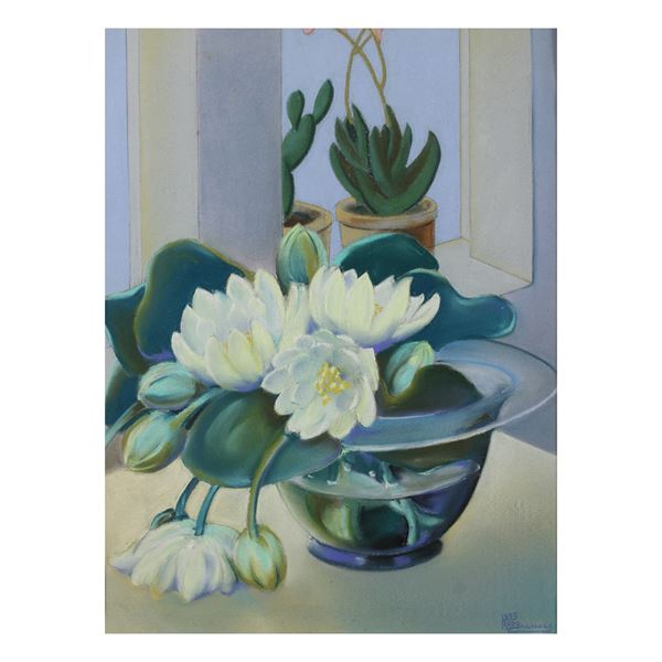 Romagnoli  (Italy, 20th century)  - Auction 19th and 20th Centuries Paintings Web Only - Colasanti Casa d'Aste