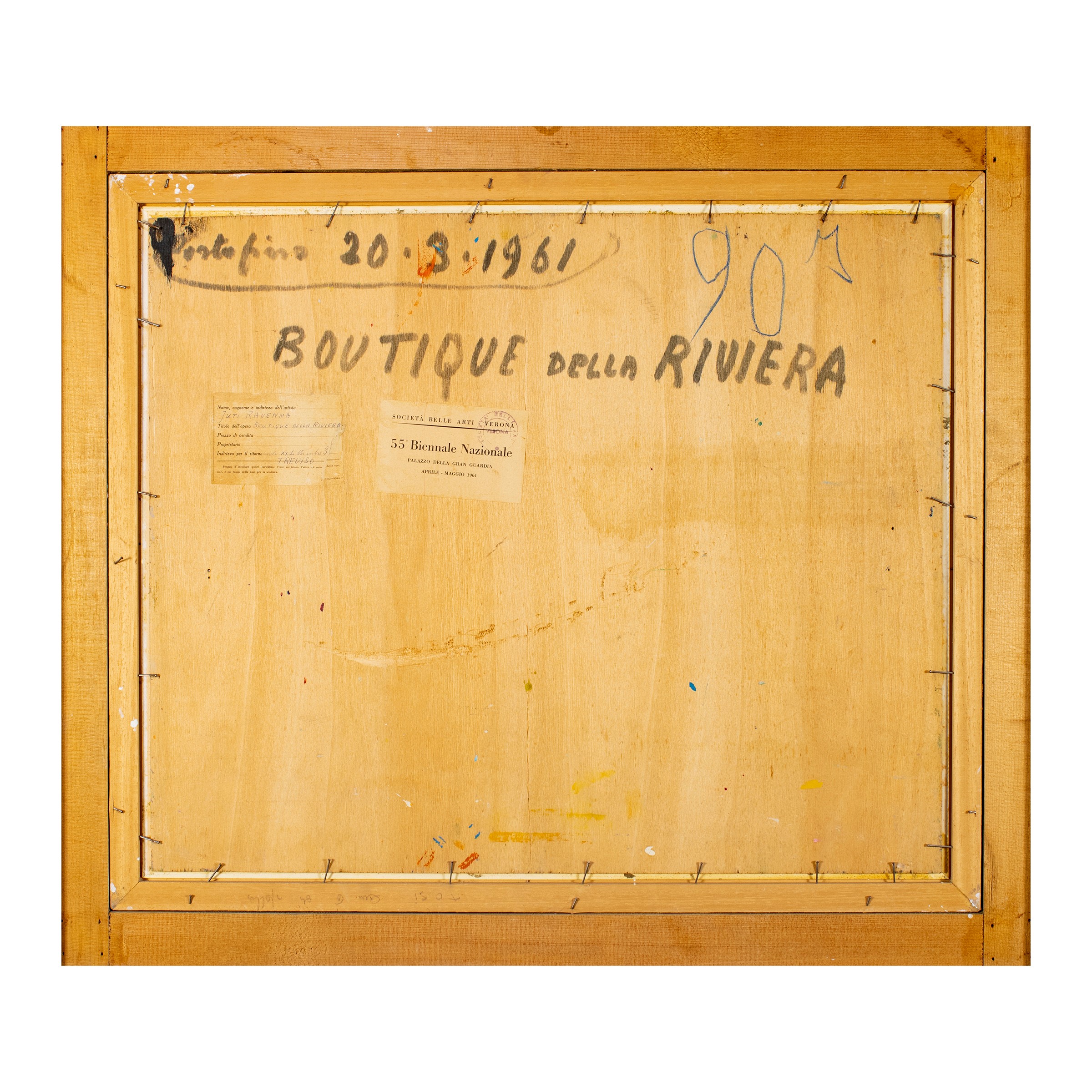 Juti Ravenna