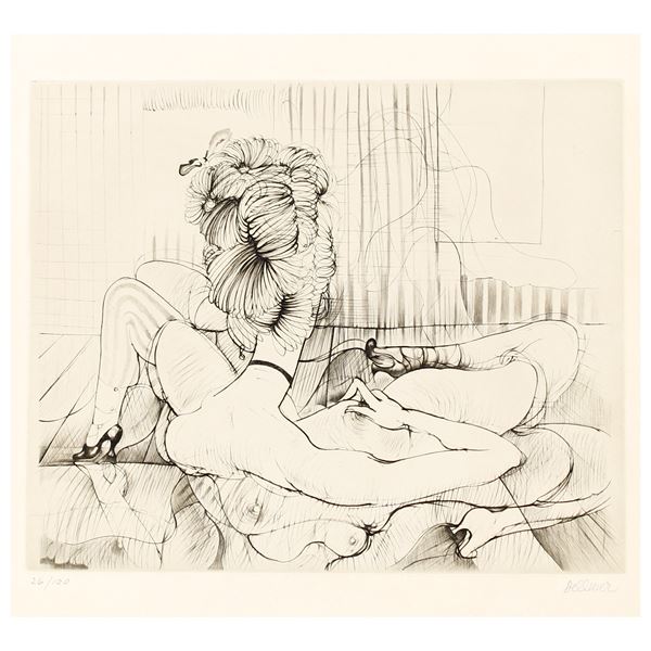 Hans Bellmer