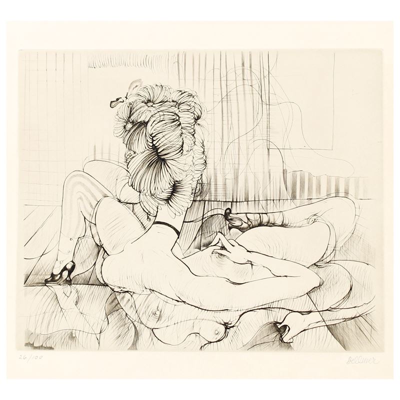 Hans Bellmer