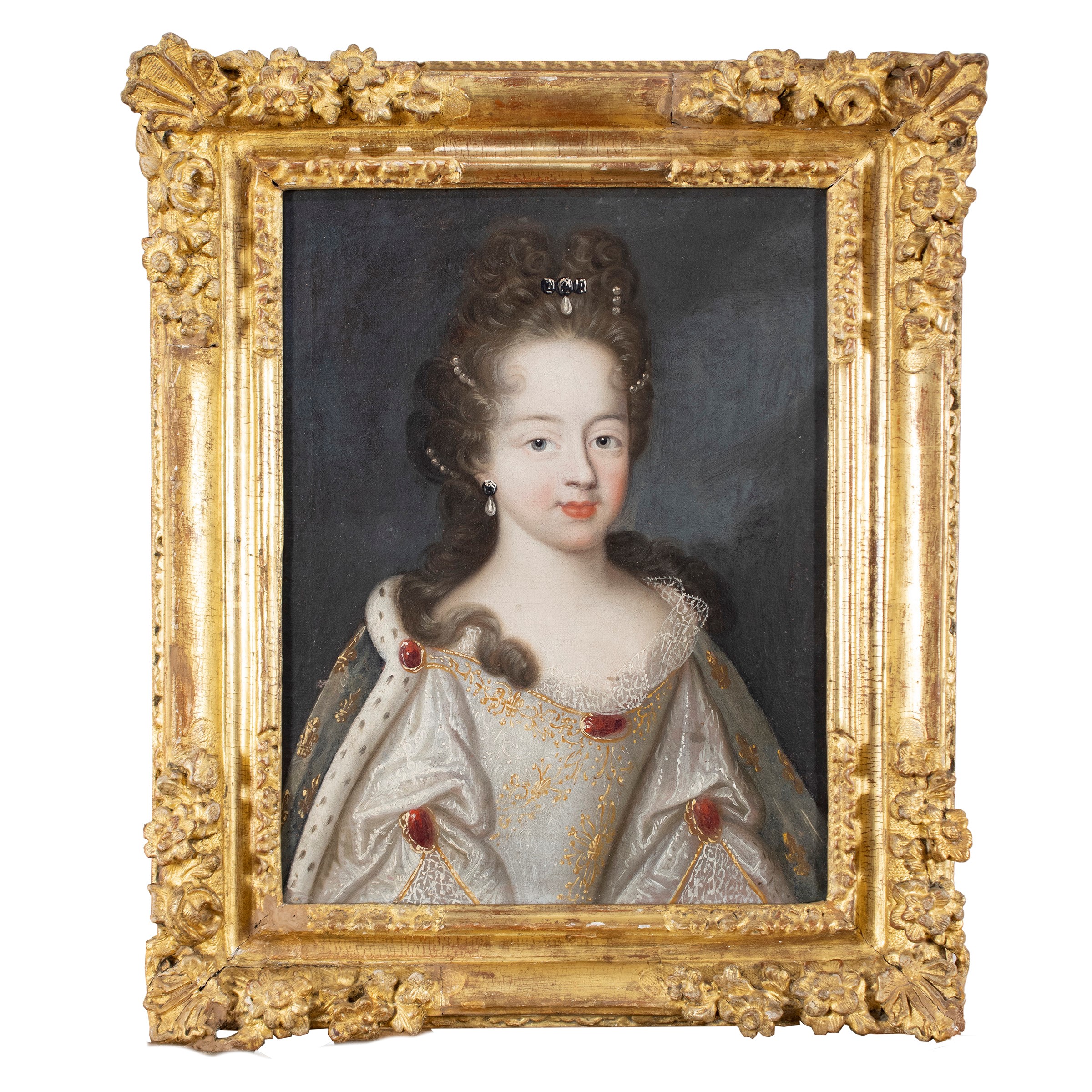 Pierre Mignard, Seguace di