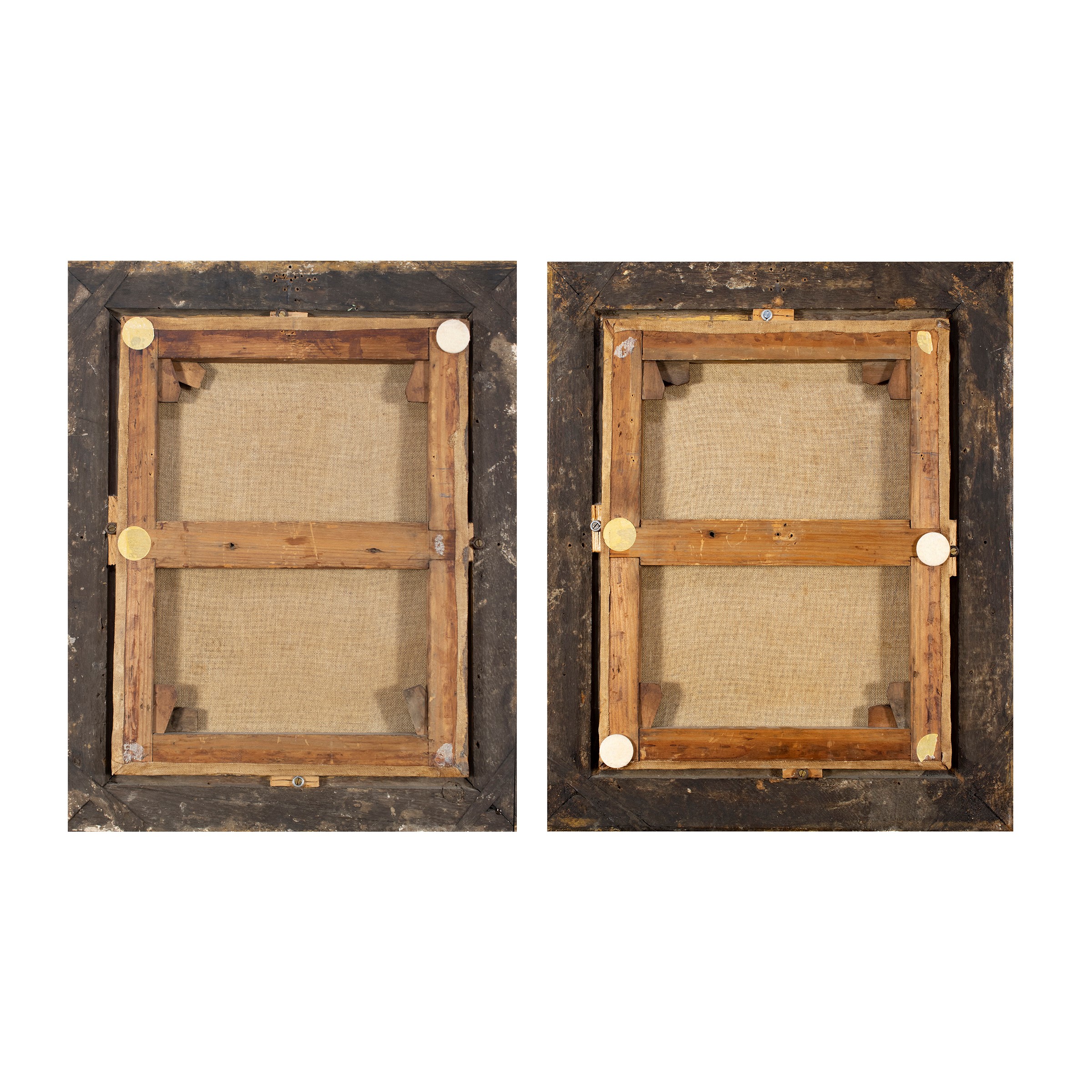 Pierre Mignard, seguace di