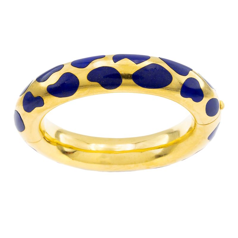 Tiffany & Co. Bracciale a Manetta