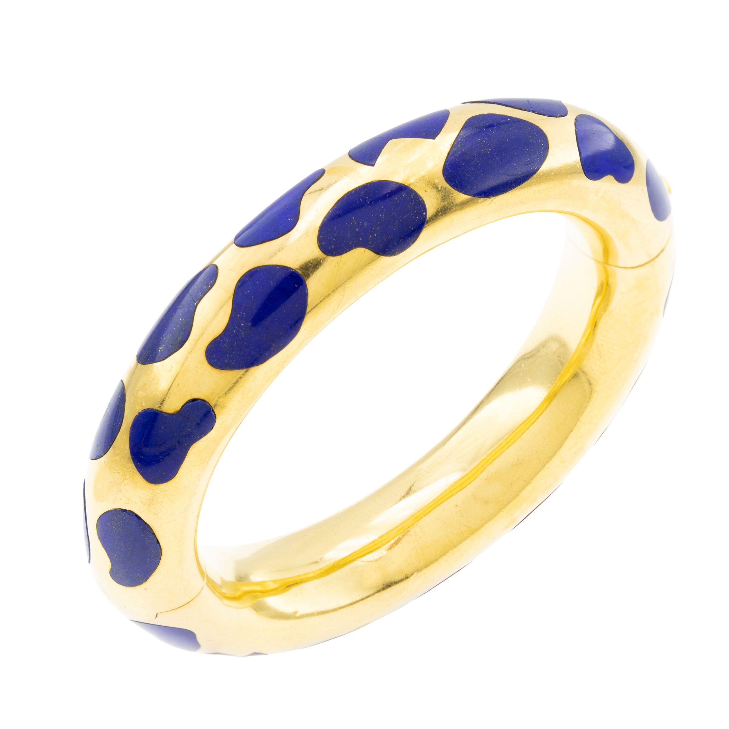 Tiffany & Co. Bracciale a Manetta