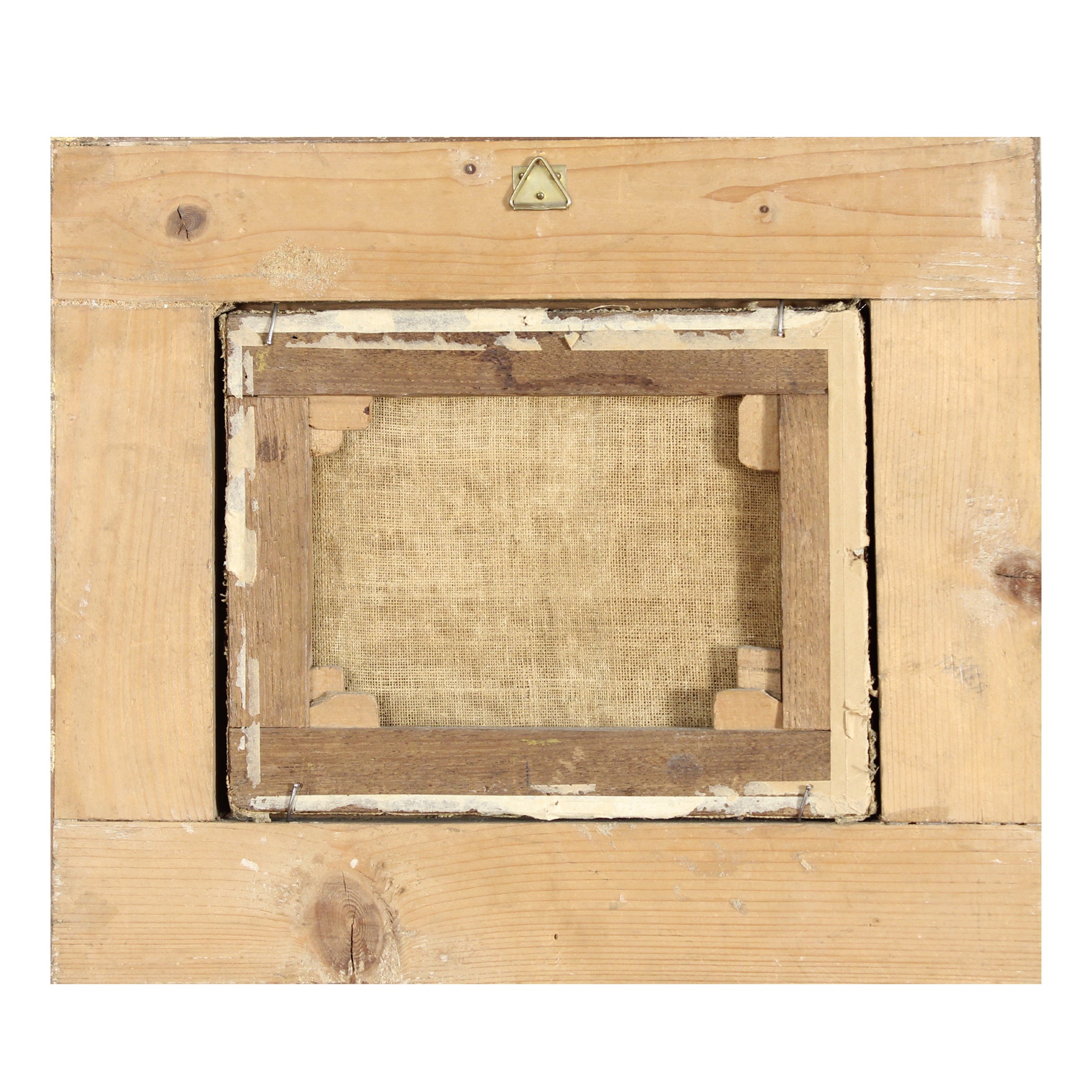 Francesco Graziani, cerchia di