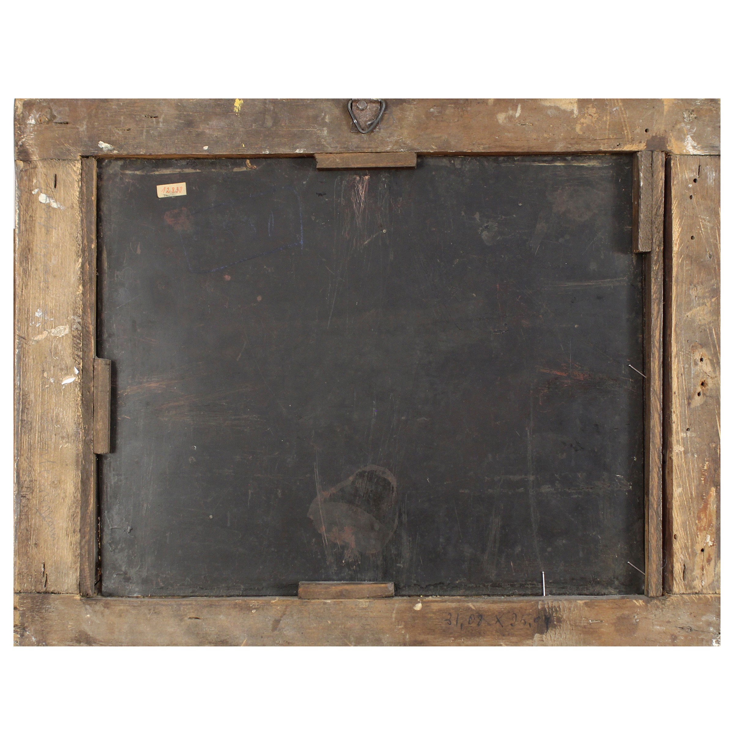 Théobald Michau, seguace di