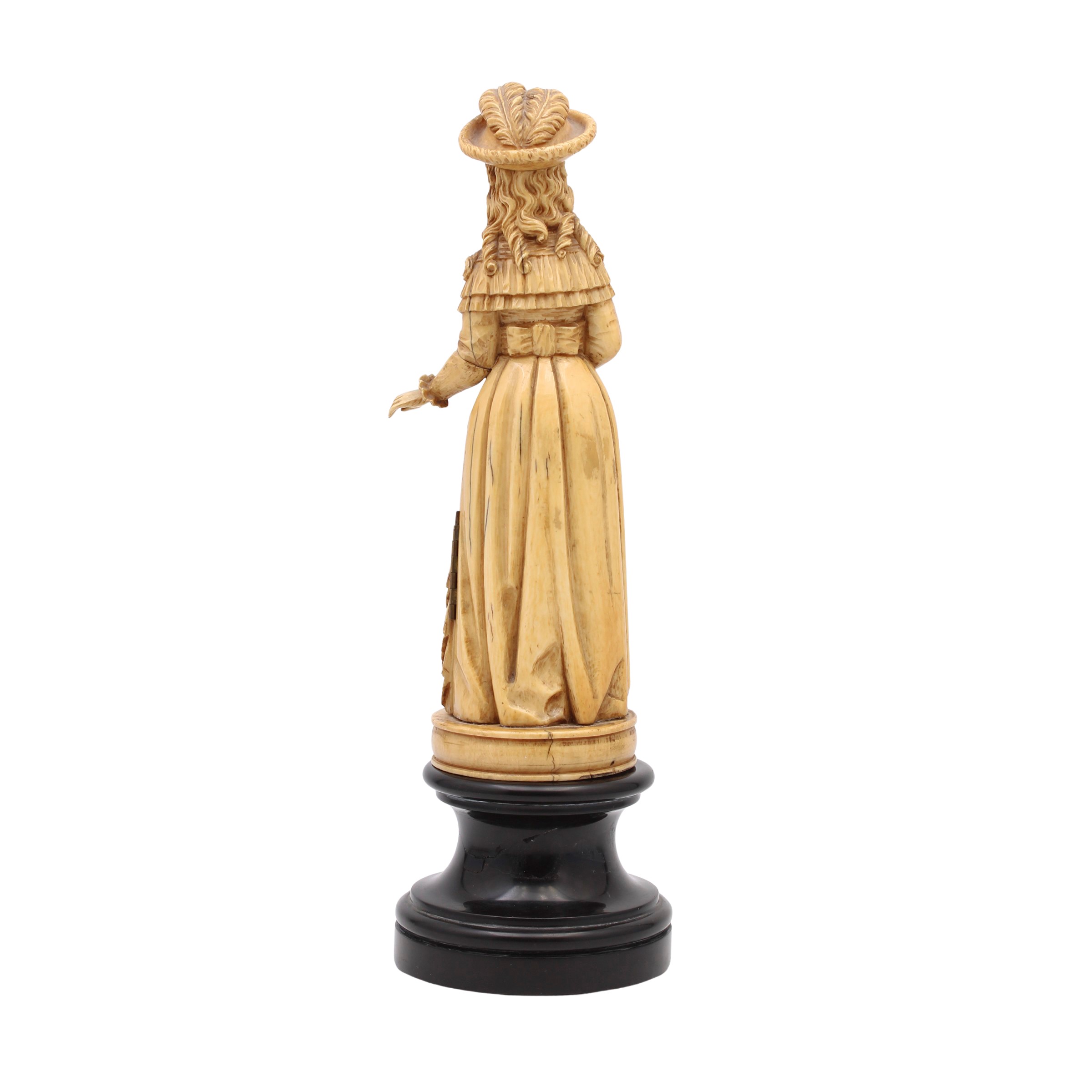 Scultura in Avorio