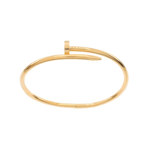 Cartier bracciale collezione Juste un Clou