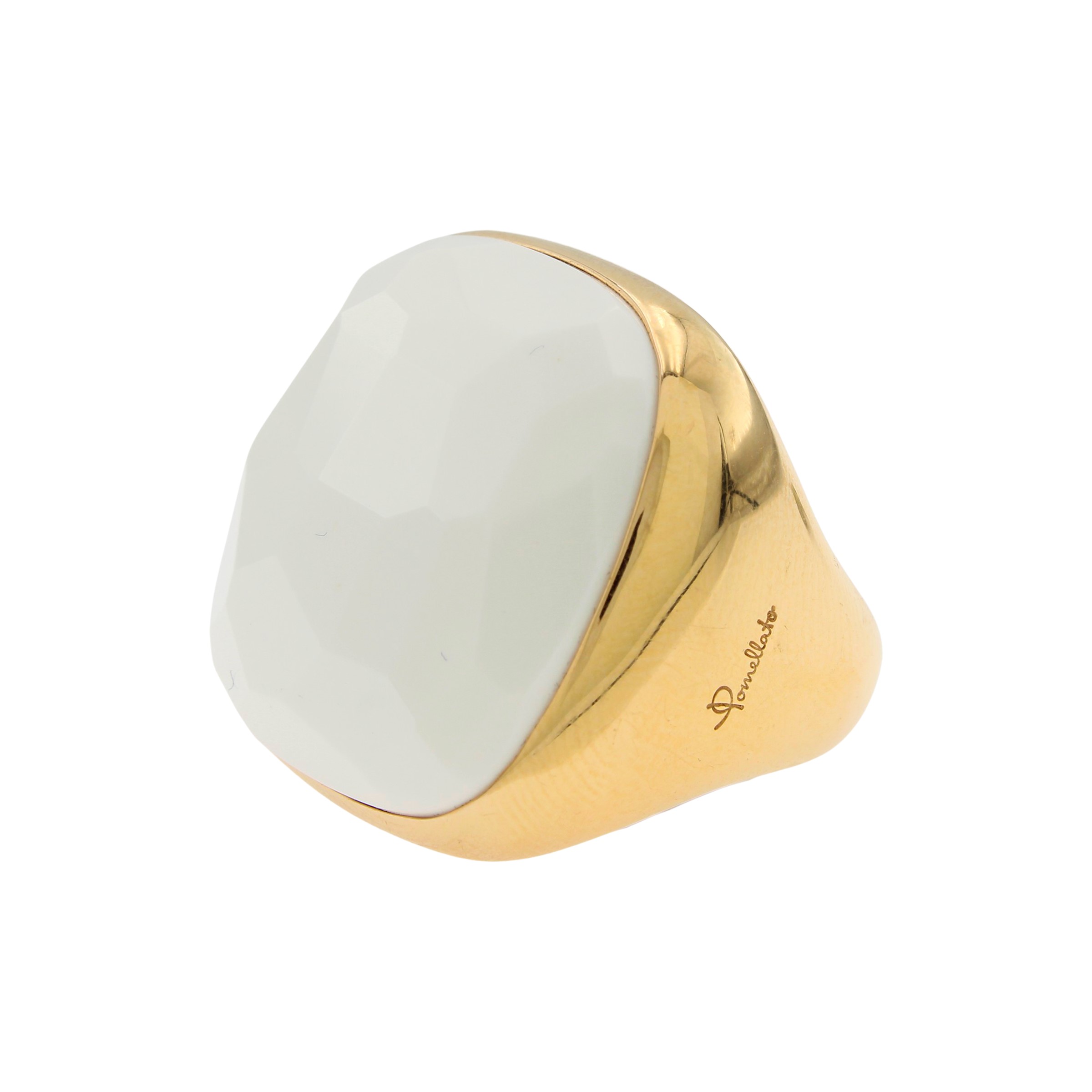 Pomellato anello collezione Victoria