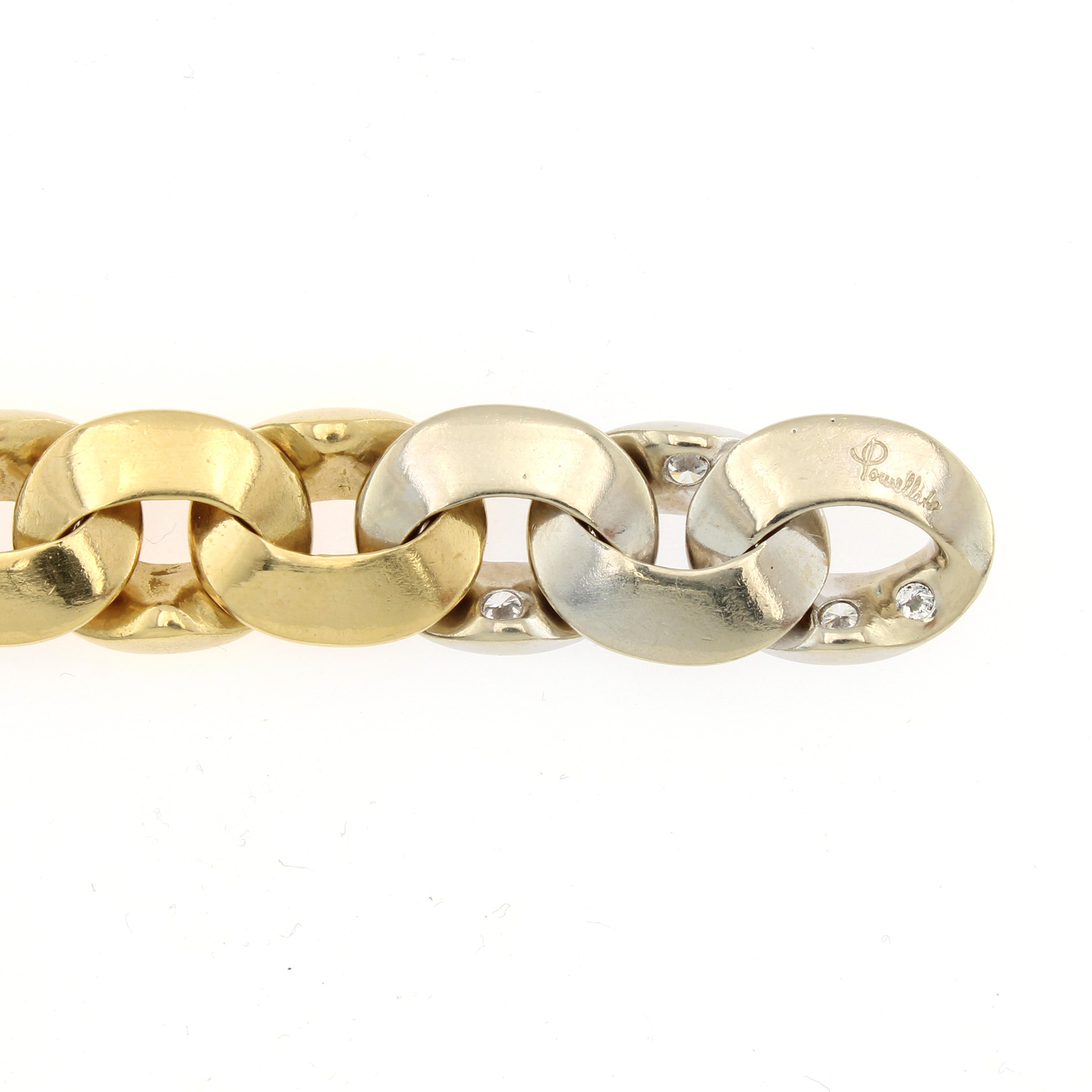 Pomellato Bracciale a Catena