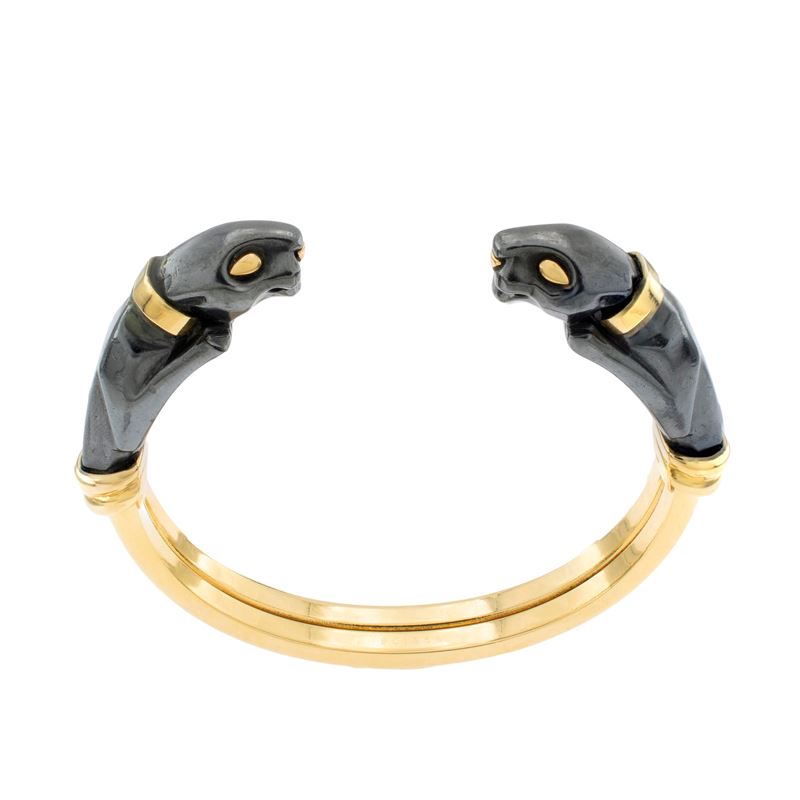 Cartier bracciale collezione Panthère