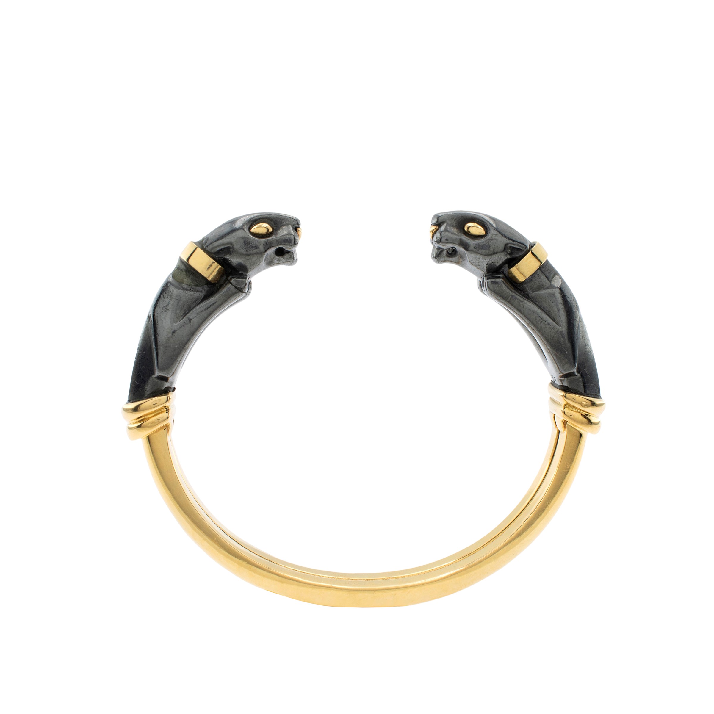 Cartier bracciale collezione Panthère