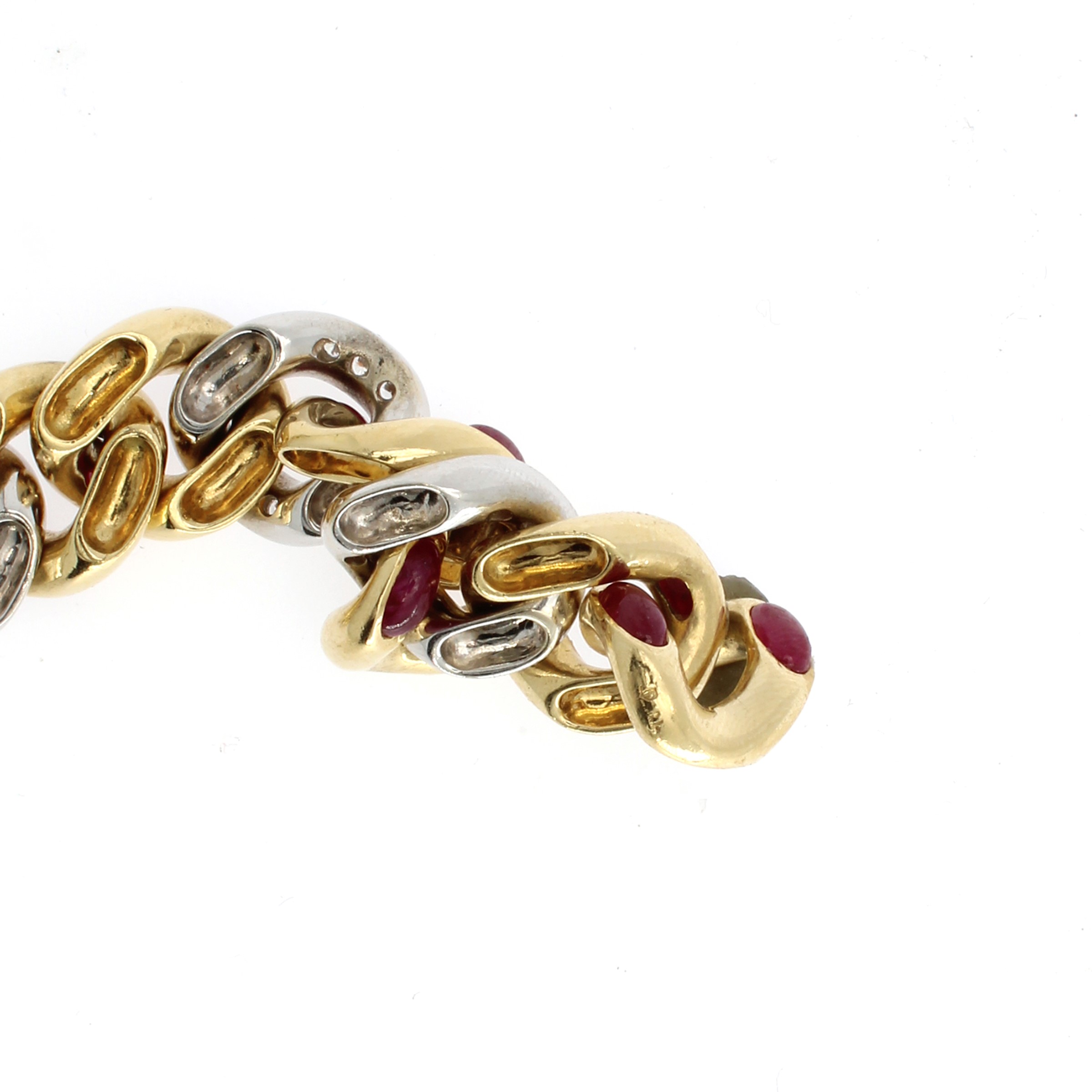 Pomellato Bracciale a Catena