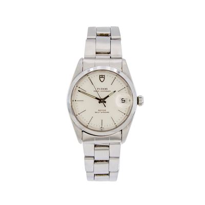 Tudor Prince Oyster Date Orologio da Polso Vintage