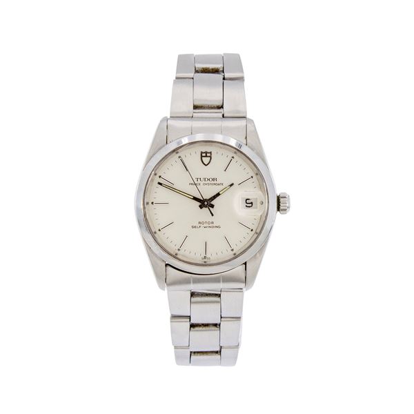 Tudor Prince Oyster Date orologio da polso vintage