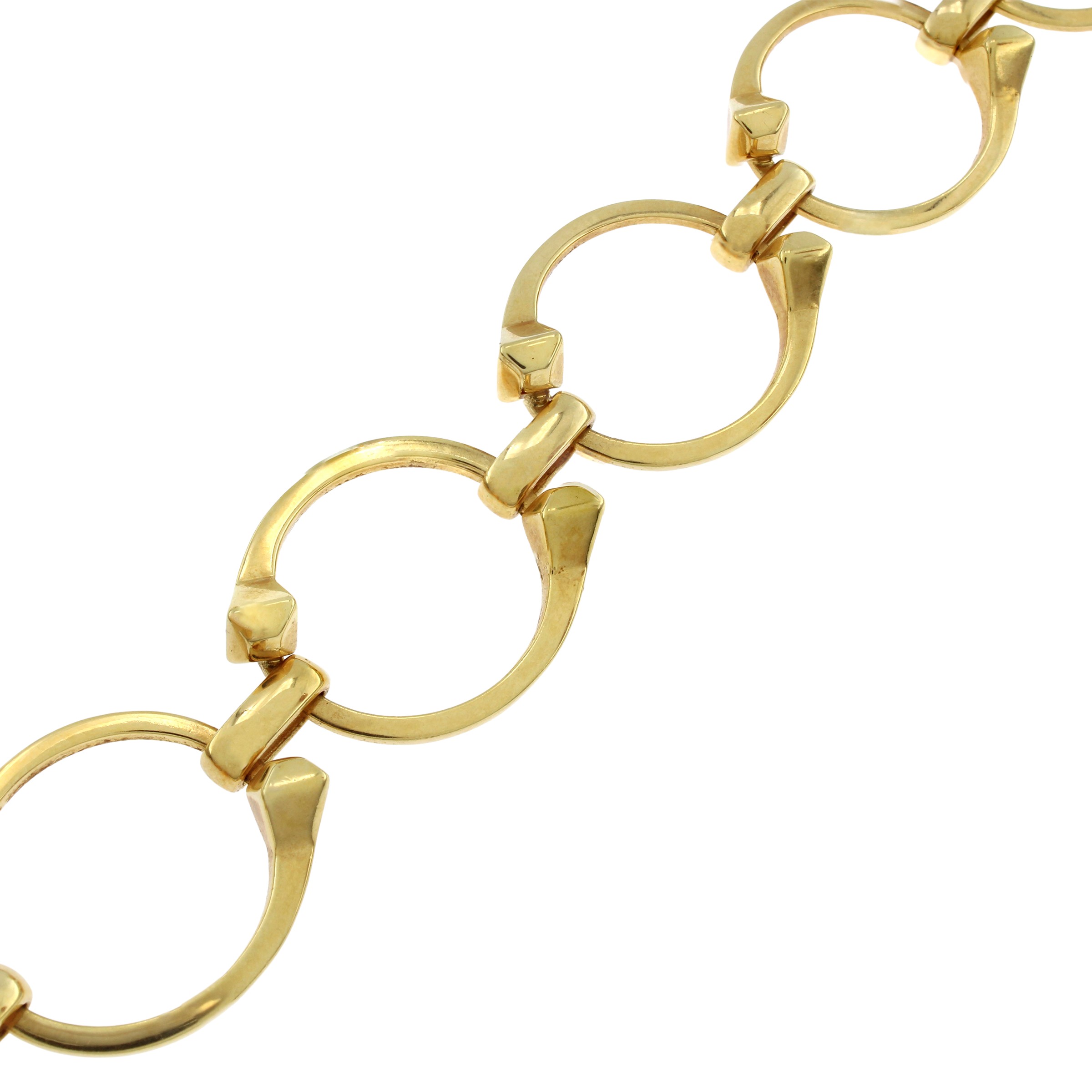 Gucci collana collezione Chiodo