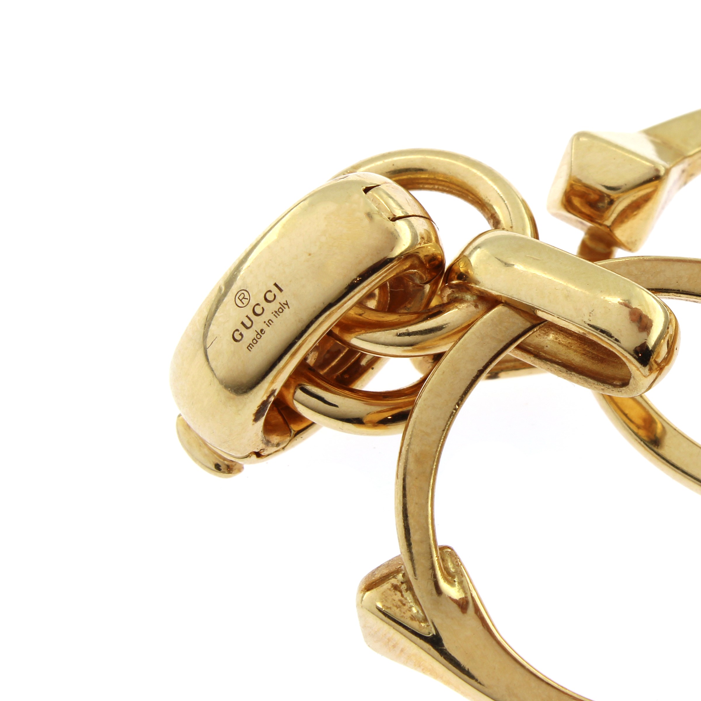 Gucci collana collezione Chiodo