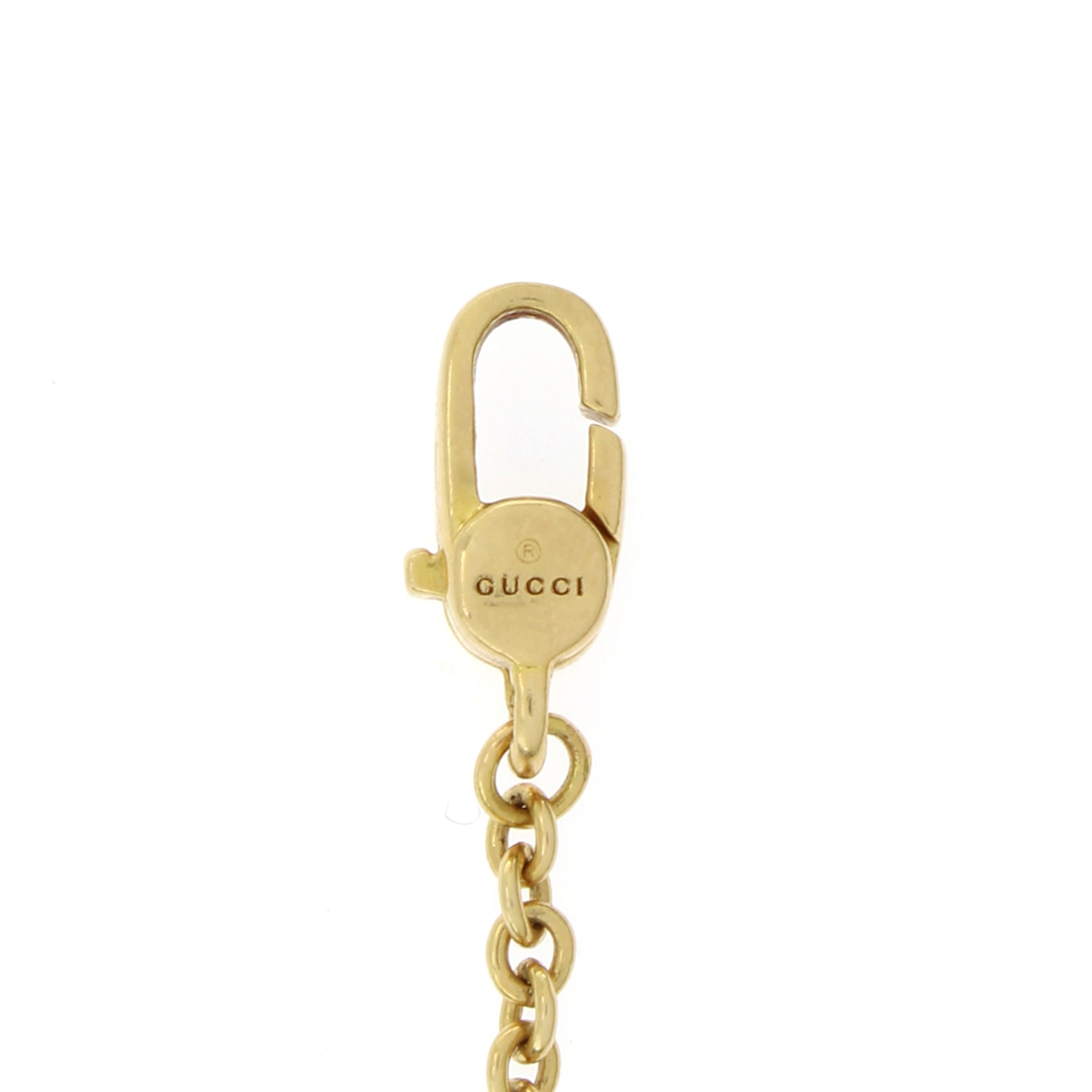 Gucci Bracciale Collezione Horsebit