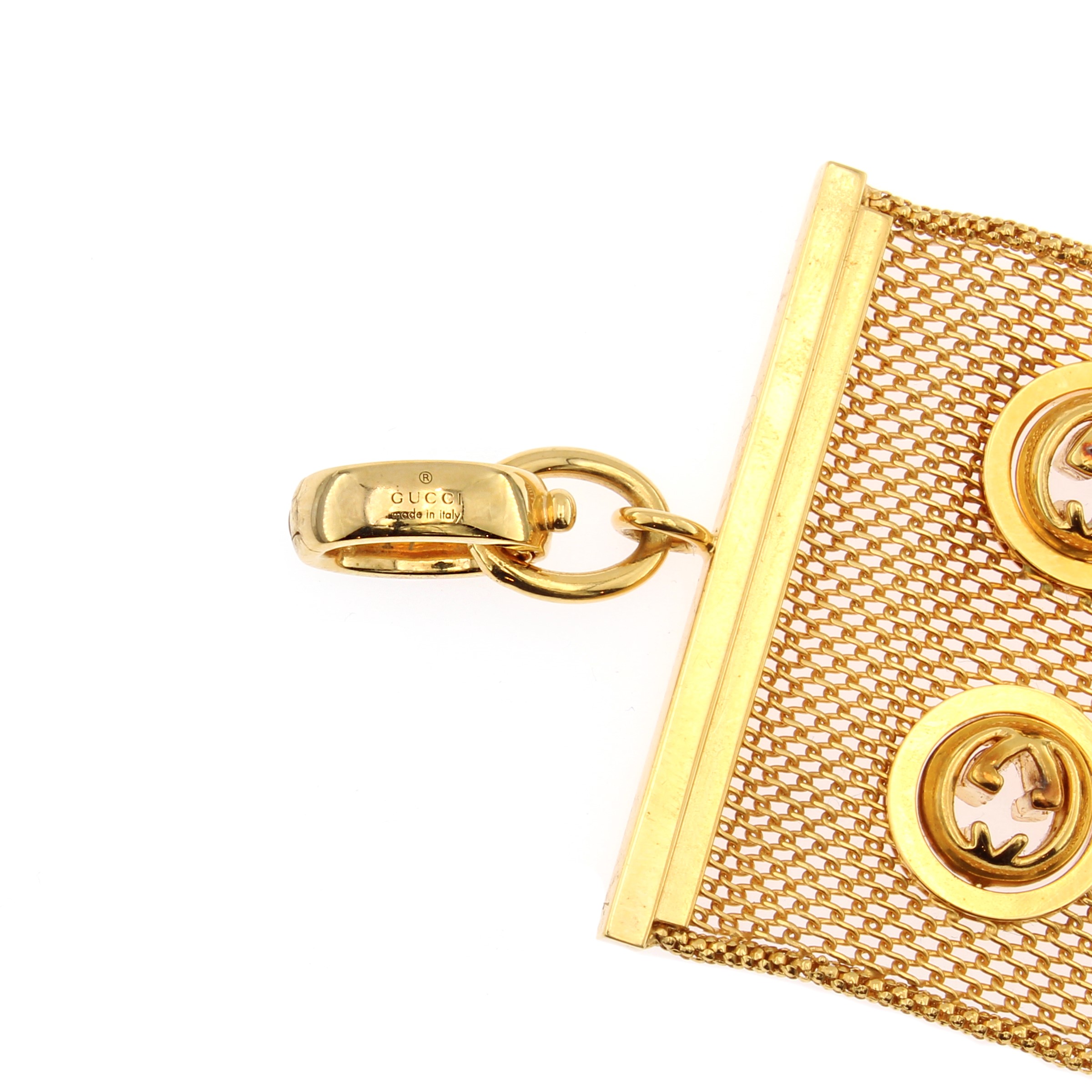 Gucci bracciale collezione Boule