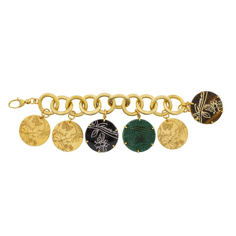 Gucci Bracciale Collezione Flora