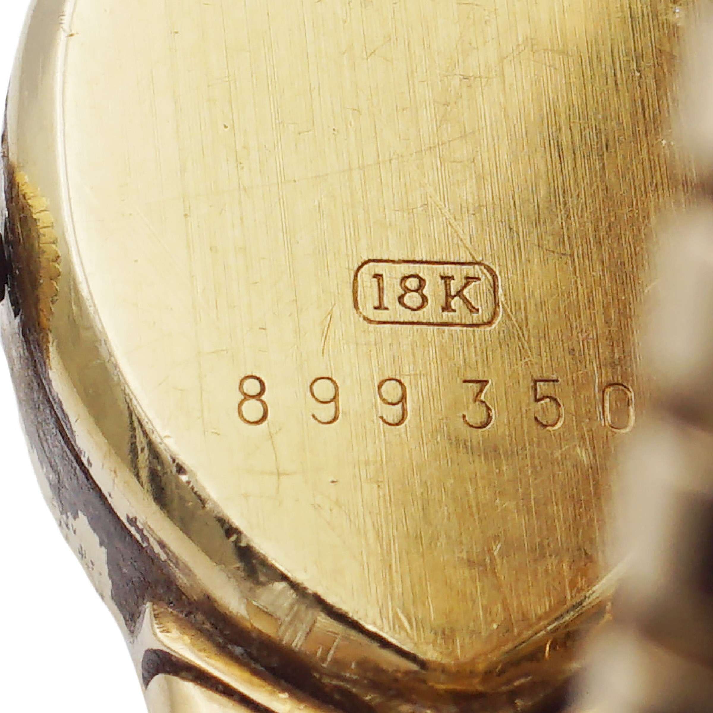 Bulgari Tubogas orologio a serpente