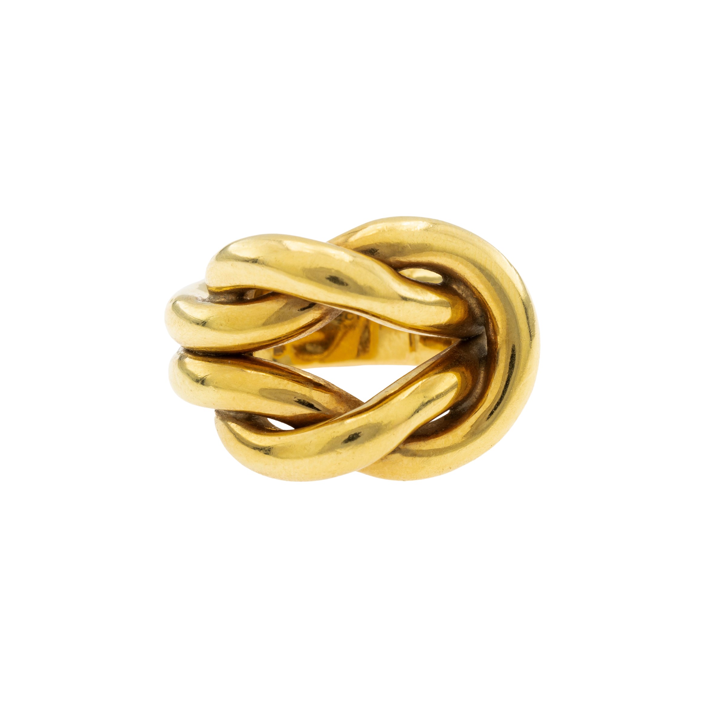 Gucci Anello Collezione Nodo