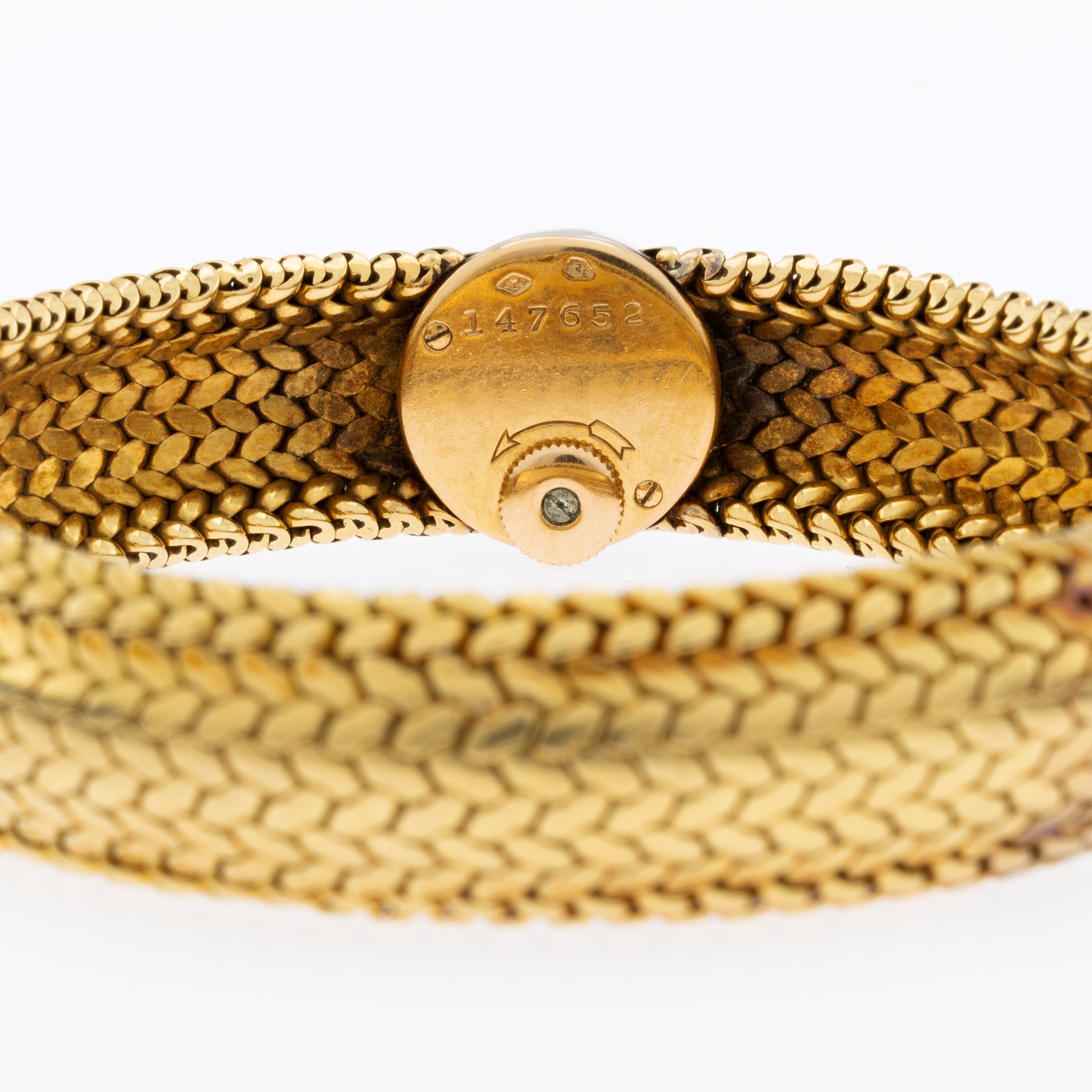 Cartier orologio da donna