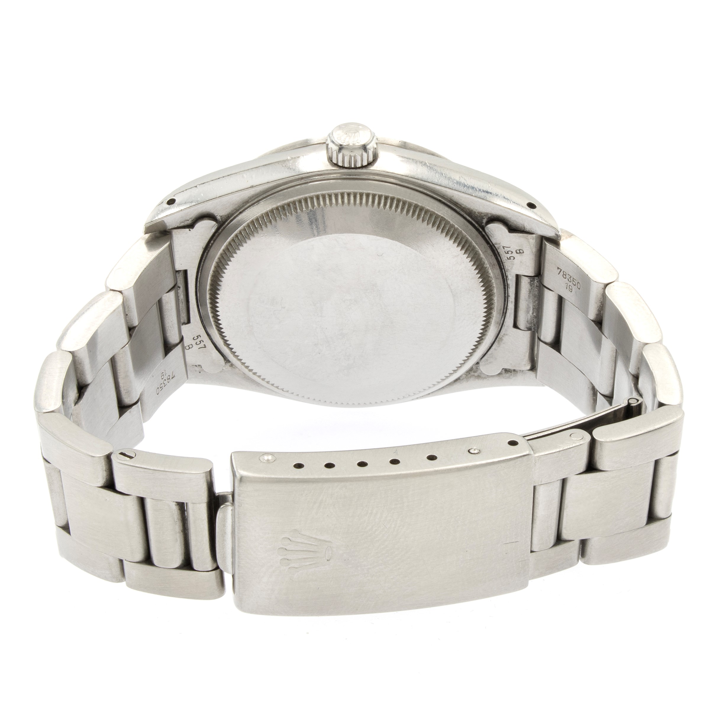 Rolex Oyster Perpetual Air- King Precision Orologio da Polso