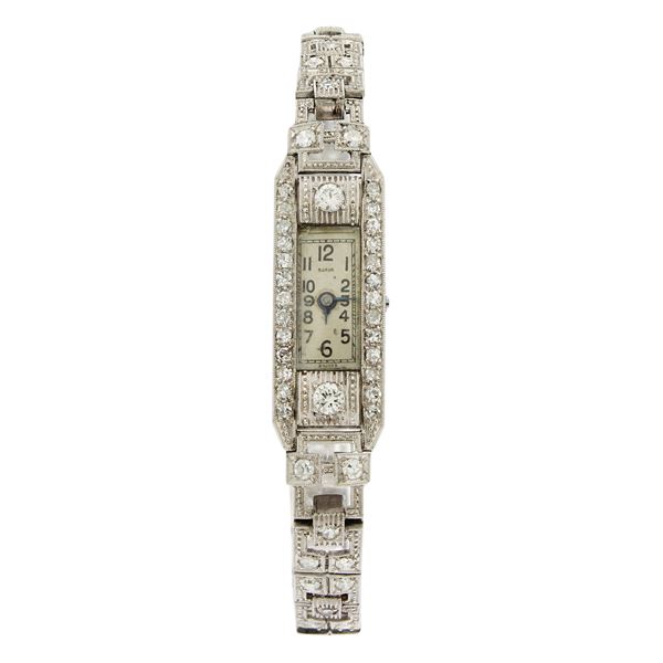 Suava orologio da donna