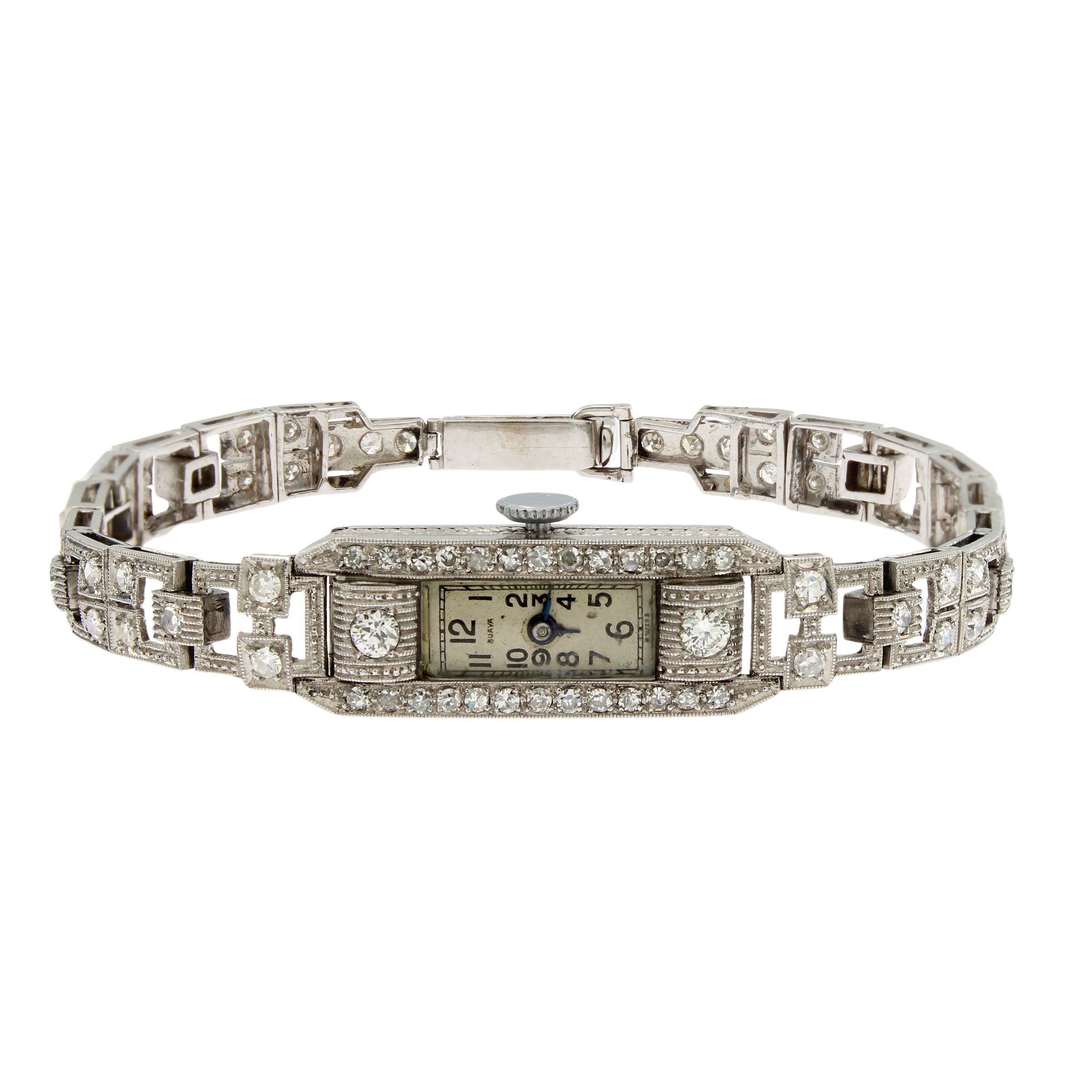 Suava Orologio da Donna