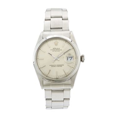 Rolex Oyster Perpetual Datejust Orologio da Polso Vintage