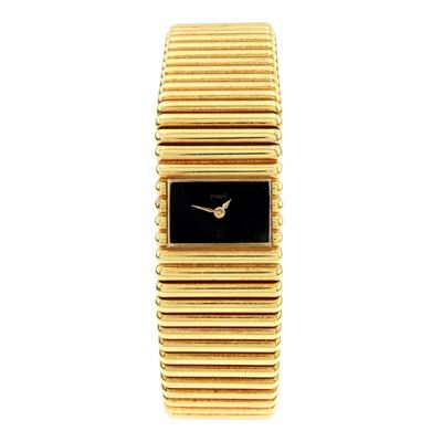 Piaget Lingotto Orologio da Donna