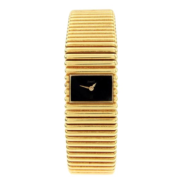 Piaget Lingotto ladies watch