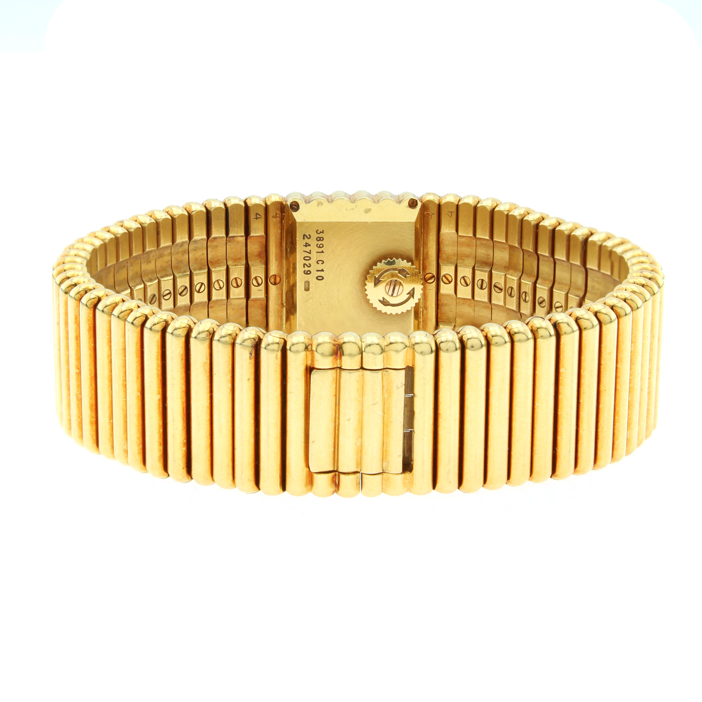 Piaget Lingotto Orologio da Donna