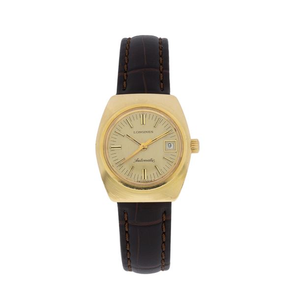 Longines orologio da donna vintage