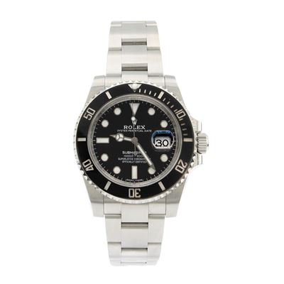 Rolex Oyster Perpetual New Submariner Cerachrome Date Orologio da Polso