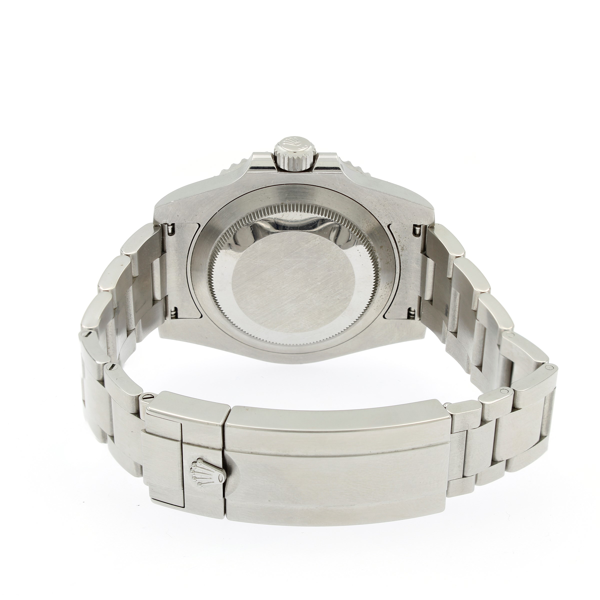 Rolex Oyster Perpetual New Submariner Cerachrome Date Orologio da Polso
