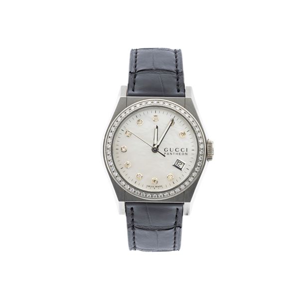 Gucci Pantheon orologio da donna vintage