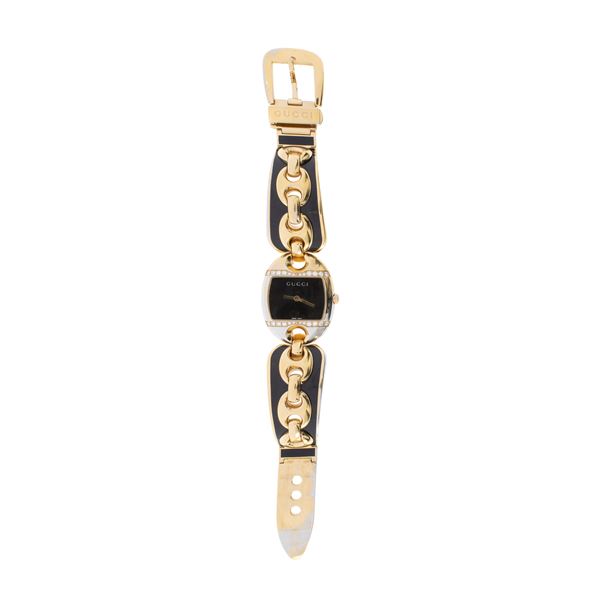 Gucci orologio da donna vintage collezione Marina Chain