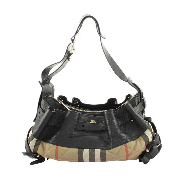 Burberry Margaret borsa a tracolla vintage