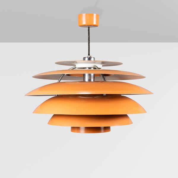 Prod. Stilnovo  (Italia, anni 60-70)  - Asta Design e Arti Decorative del 900 - Colasanti Casa d'Aste