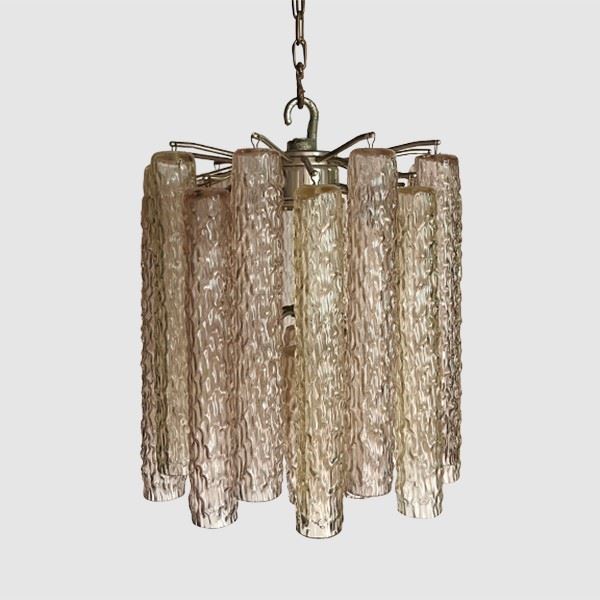Toni Zuccheri, prod. Venini  (Murano, 1970s)  - Auction Italian Style Web Only - Colasanti Casa d'Aste