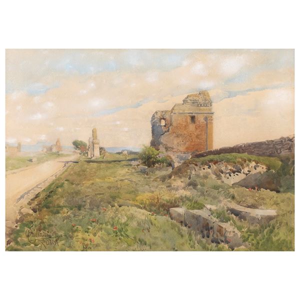 Onorato Carlandi