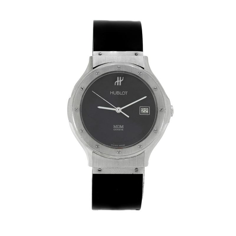 Hublot orologio da polso