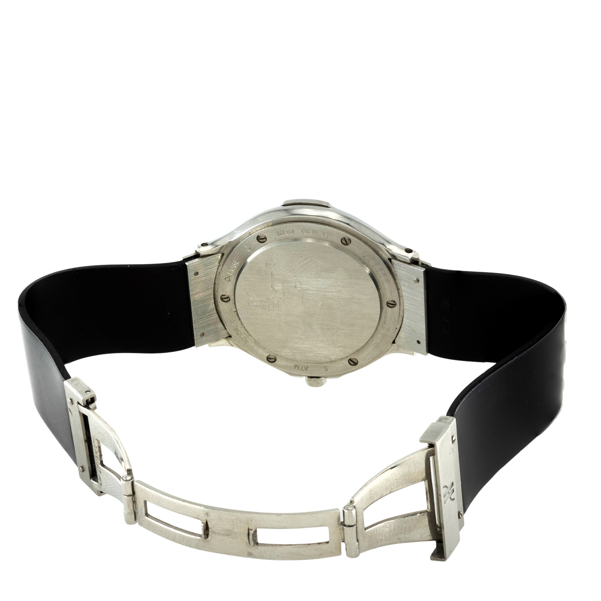 Hublot orologio da polso