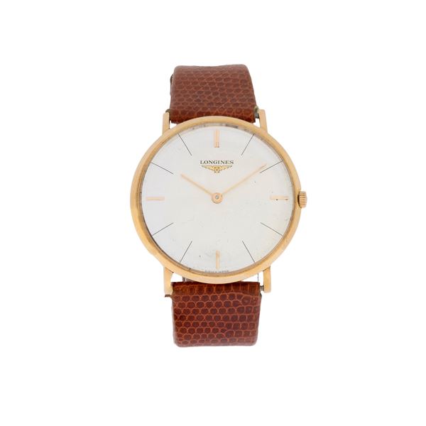 Longines orologio da polso vintage